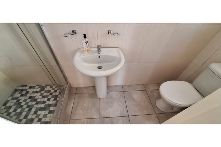 3 Bedroom Property for Sale in New Park Northern Cape